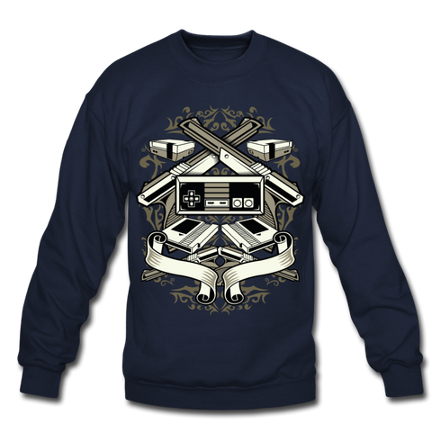 Light Gun Gamer Sweatshirt
